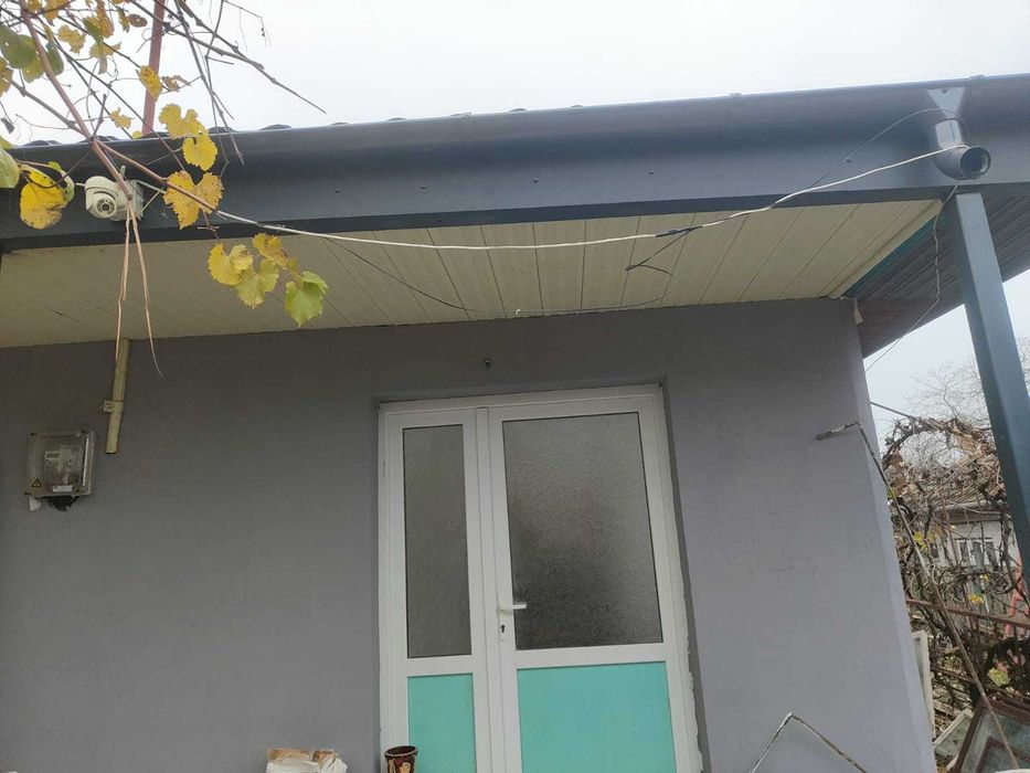 Casa de vanzare în Podu Iloaiei jud. Iasi 300 de mp 115 construibili