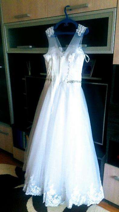 Rochie de mireasa