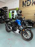 Suzuki GSX-S 125cc an 2022 - GARANTIE -