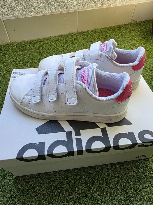 Детски маратонки Adidas