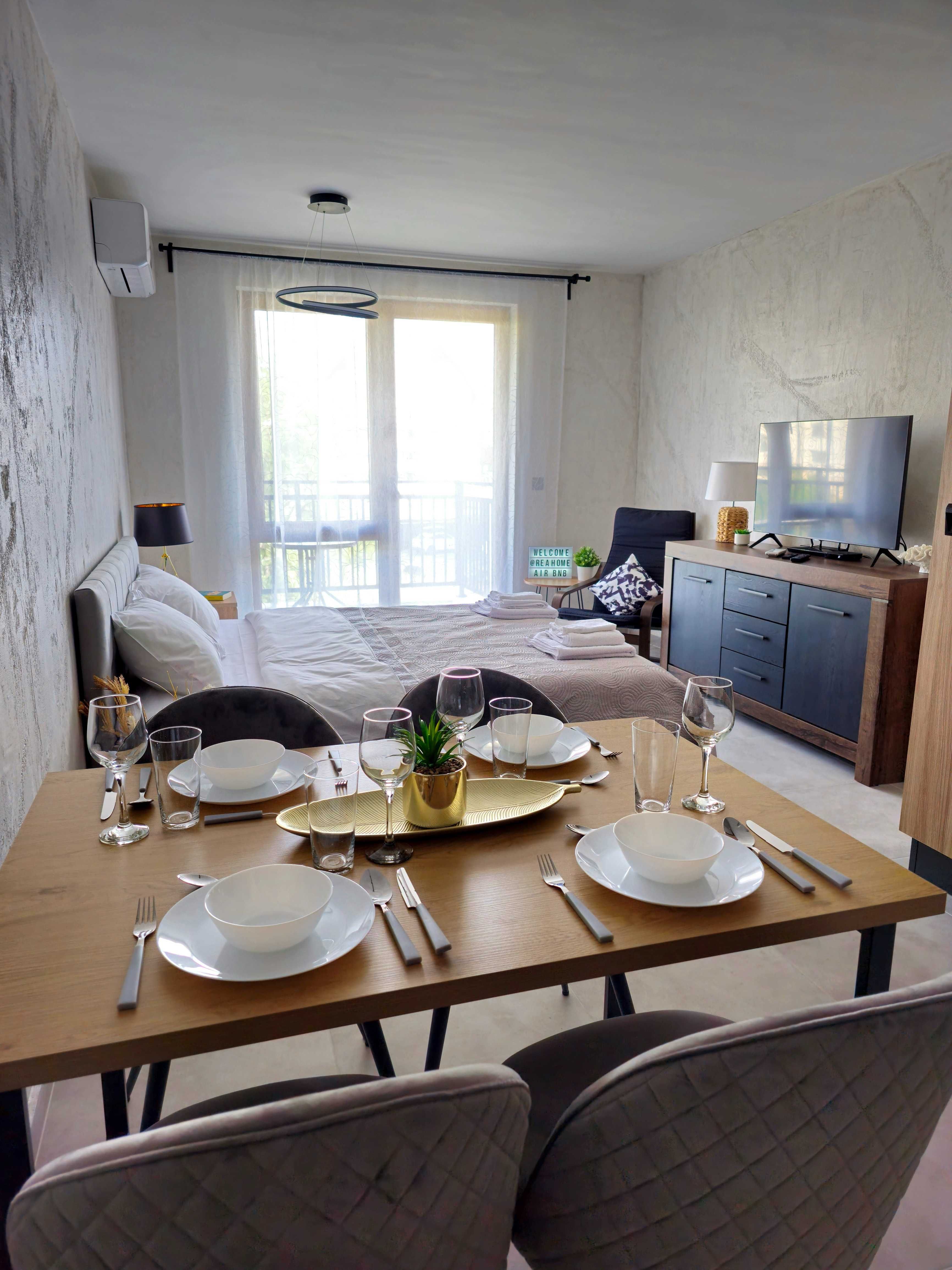 Rea Home Апартамент за нощувки в кв. Малинова Долина