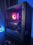 PC Gaming Ryzen 7 5800x3d/RTX 3060TI