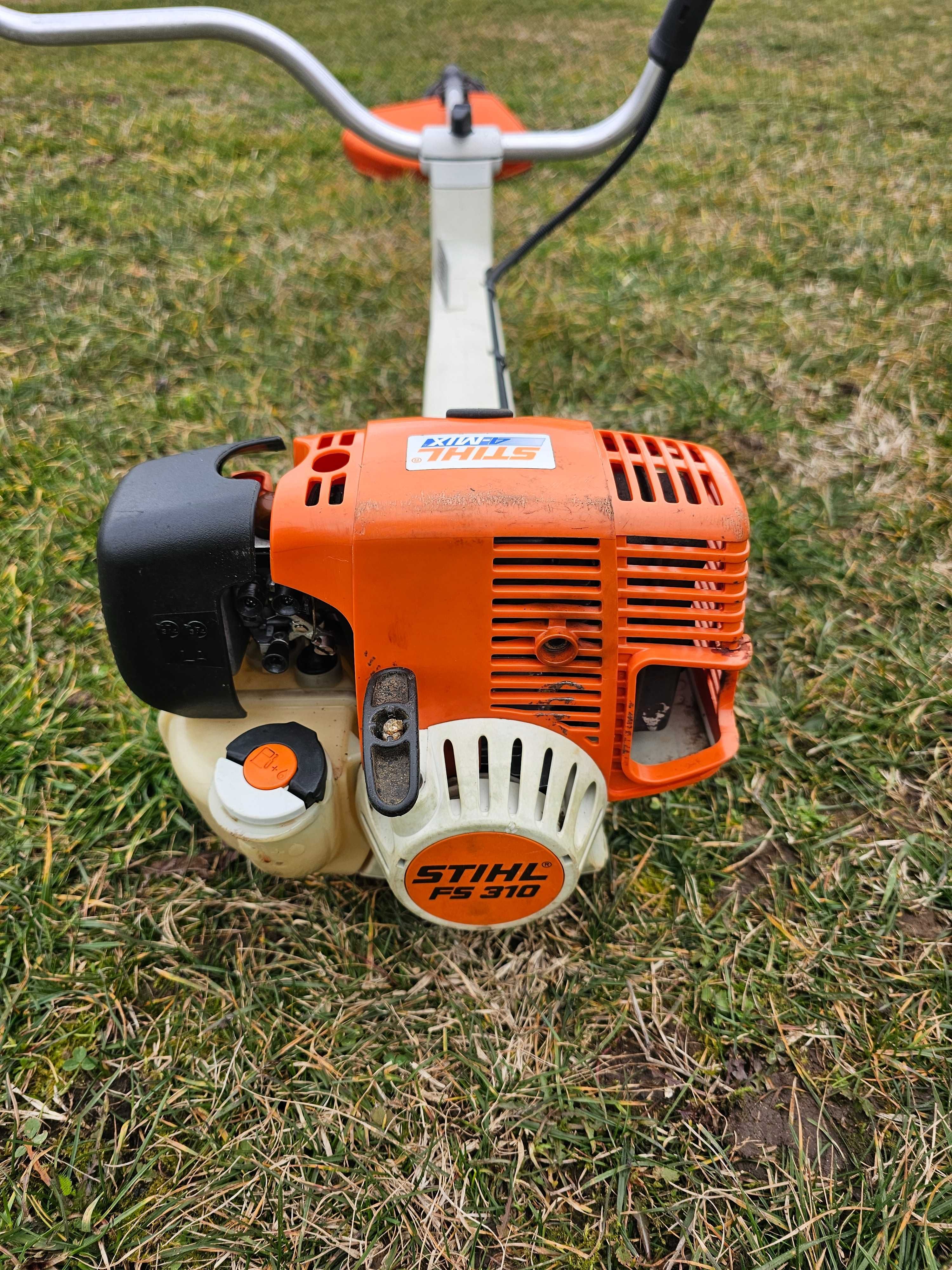 Моторна Коса STIHL FS 310. ПЕРФЕКТНА. Тример.