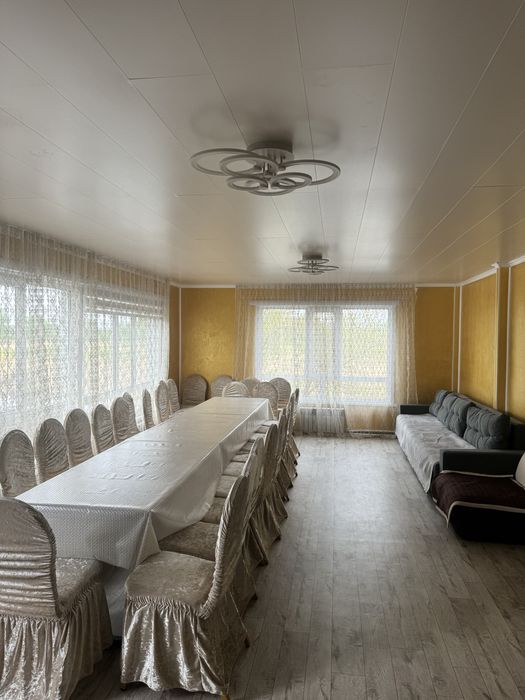 Дом для отдыха посуточно кжби