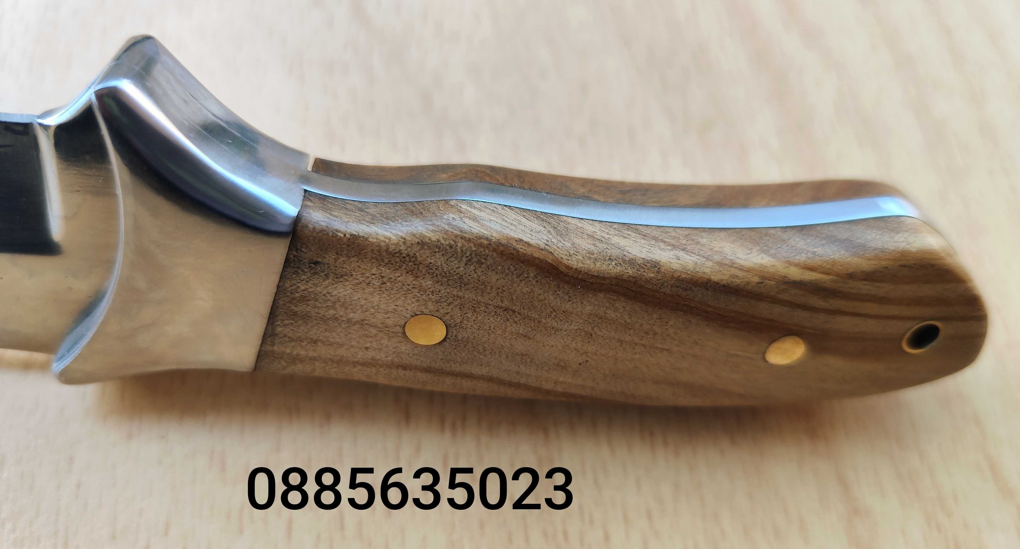 BOKER TSMOV Baumwerk SOLINGEN / Boker Magnum