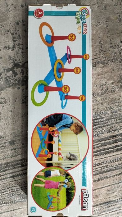 Игры настолки привозные