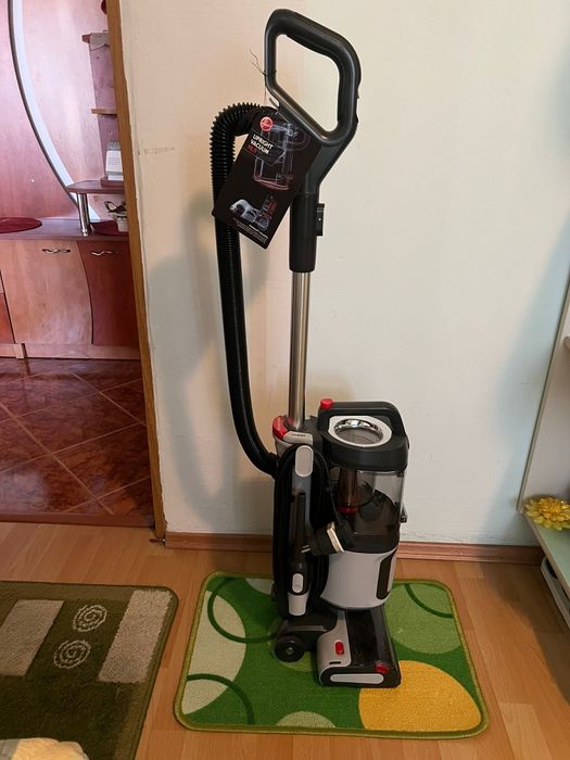 Aspirator hoover NOU