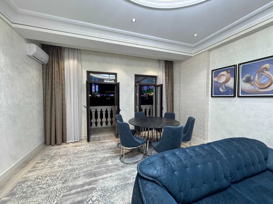 RENT | АРЕНДА квартира в Булвар