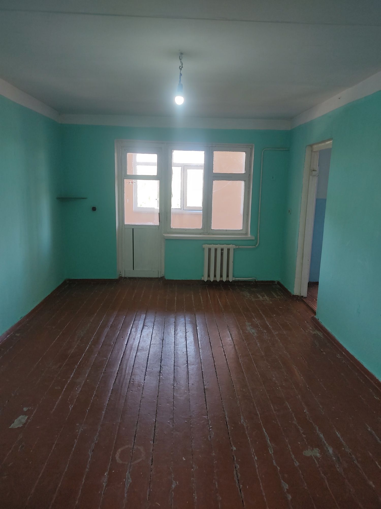 Продается квартира