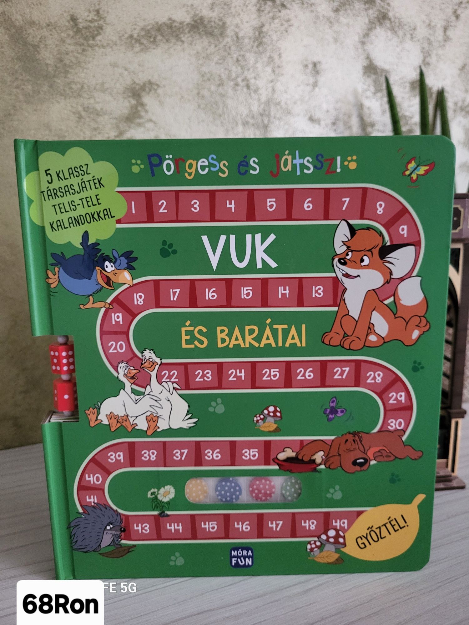 Gyerek konyvek eladok