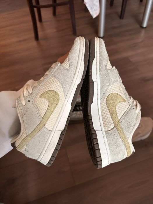 Оригинални обувки NikeDunkLow