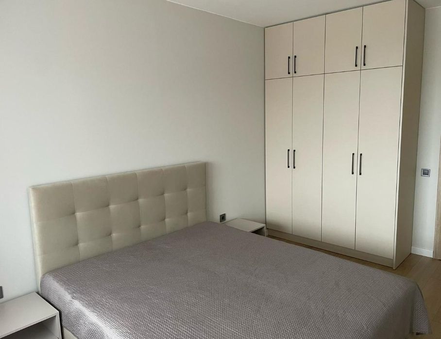 Дава се под наем Двустаен апартамент в Пловдив, Христо Смирненски - 78 кв.м за 459 € - Снимка #4