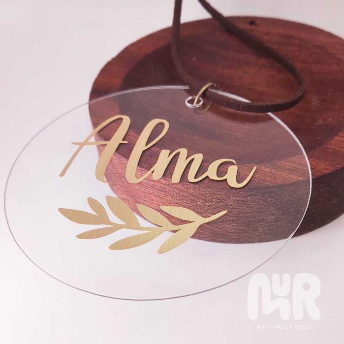 Ornamente personalizate Craciun