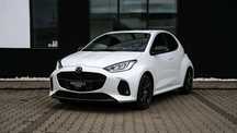 Mazda 2 Mazda2 Hybrid