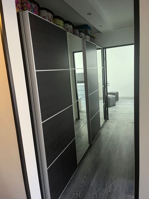 Proprietar închiriez apartament modern cu 2 camere | Mobilat & Utilat