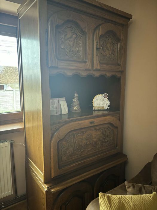 Mobila sufragerie living