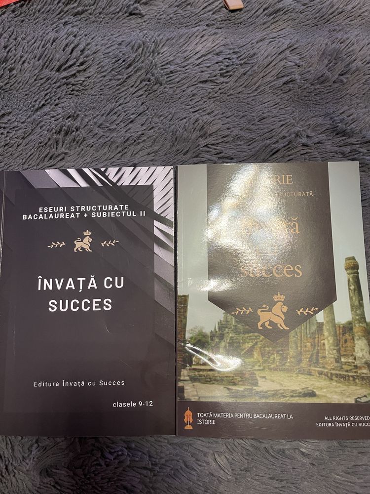 Carti Invata cu succes