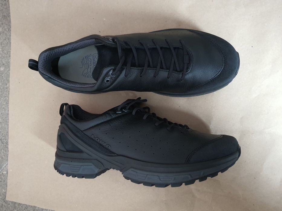 Ghete Lowa Barrow Lo 41,5 Transport gratuit