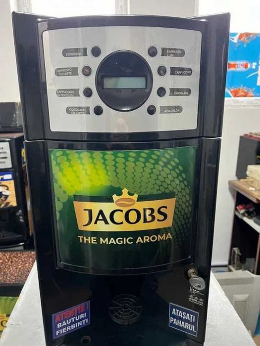 BIANCHI Gaia с кафе на зърна / еспресо /