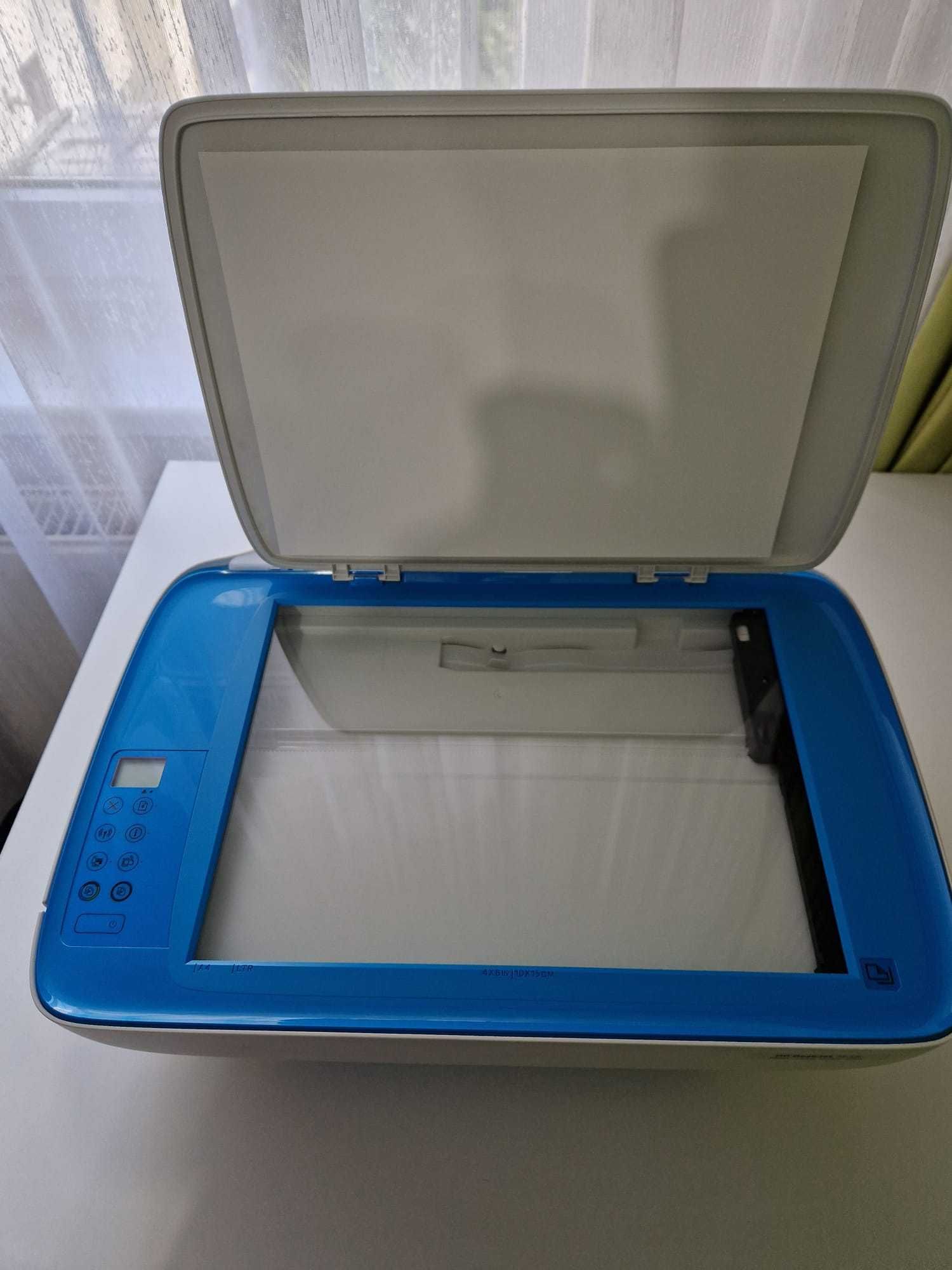 Imprimanta multifunctionala HP DeskJet3639