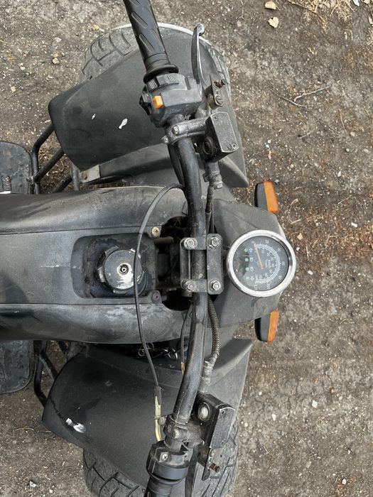 Продам квадроцикол