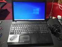 Laptop Toshiba cu SSD perfect pentru office