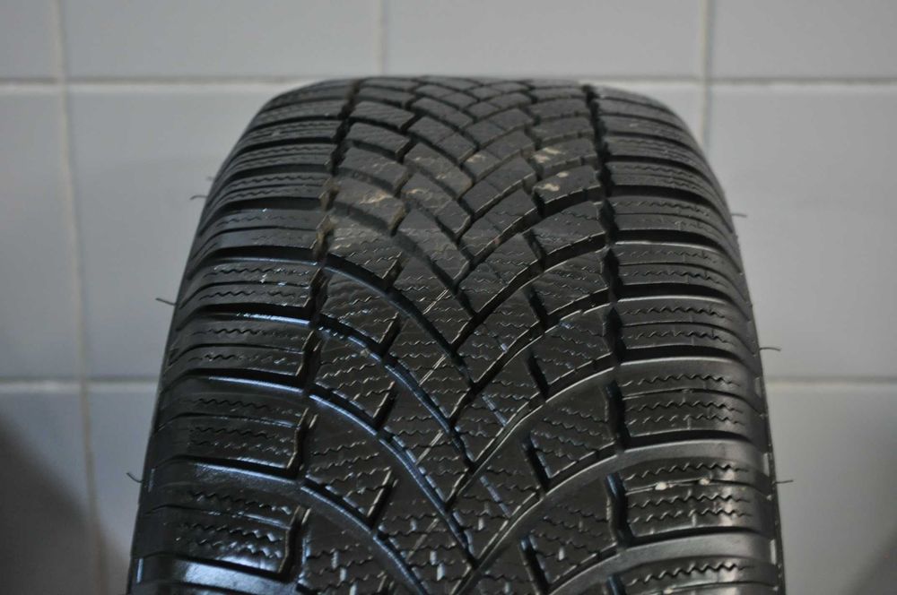 Set jante aliaj Dezent pentru Audi VW Skoda Seat    20