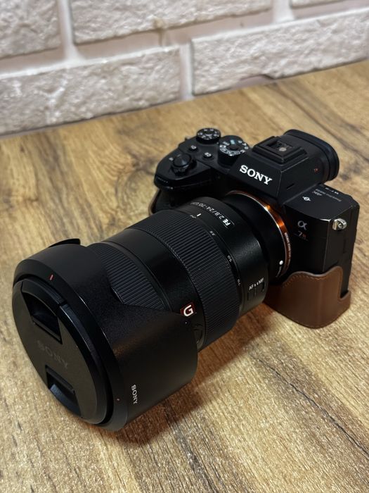 Sony Alpha A7r IV ILCE-7RM4
