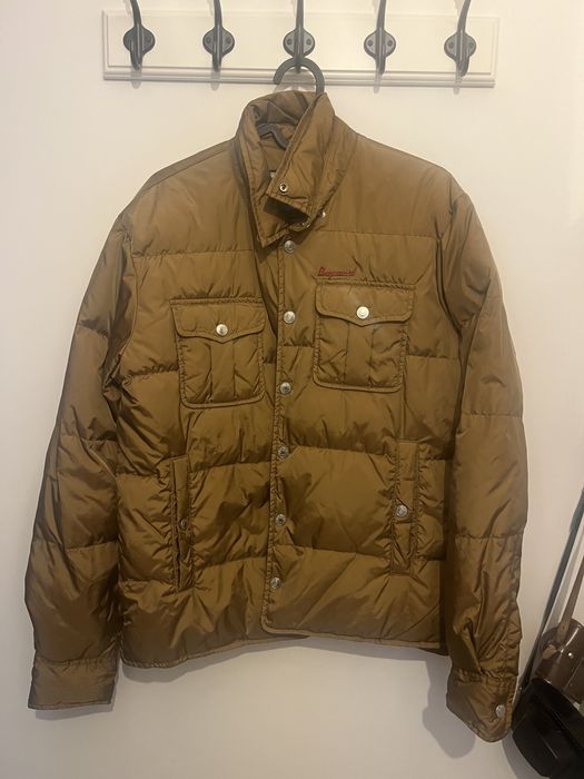 Дамска пухенка dsquared