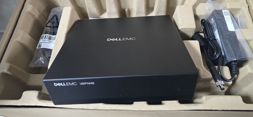 Dell EMC - VEP1445 Wan Network Switch E42W