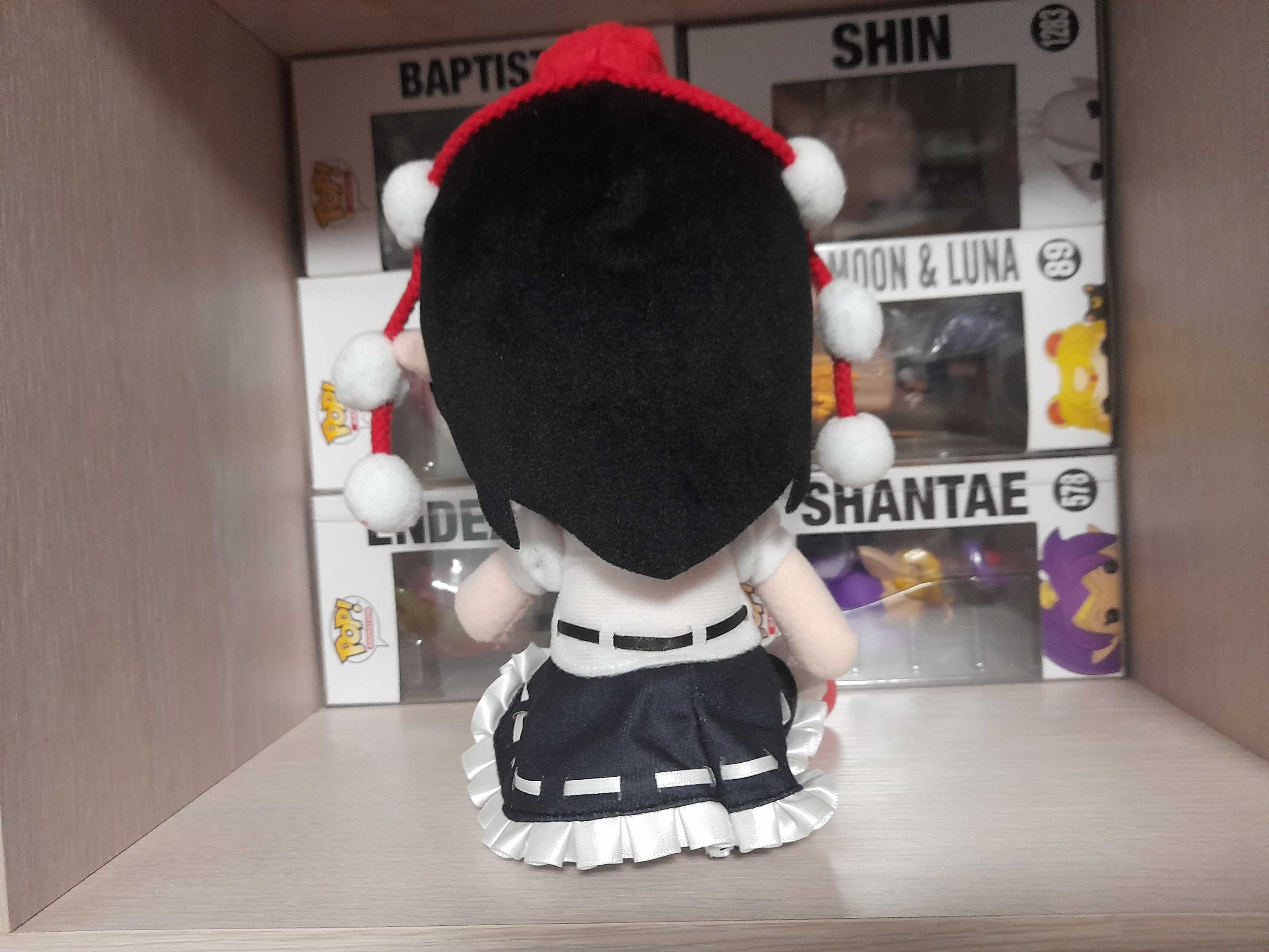 Jucarie Plus Joc Anime Fumo Touhou Project - Aya Shameimaru