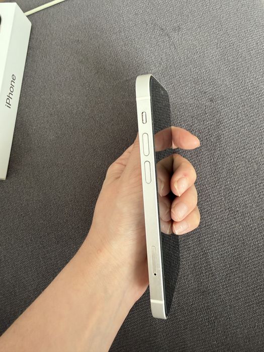 Iphone 12 mini 128 gb stare impecabila