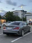 Mercedes Benz CLA - evacuare in boxe sunet placut