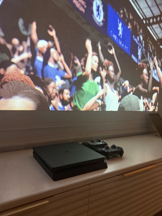 Плейстейшн 4, 1 тб