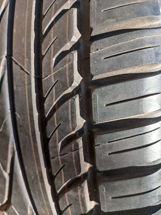 Гума за Форд Мондео ,Пежо и Волво