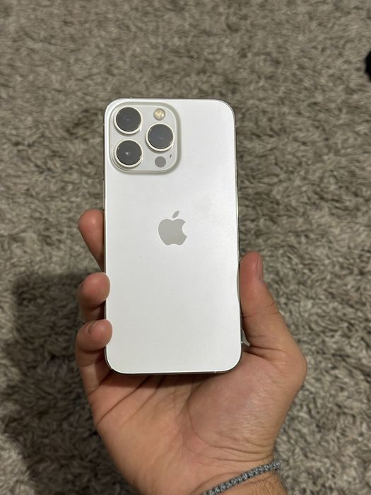 Iphone 13 pro, 128GB