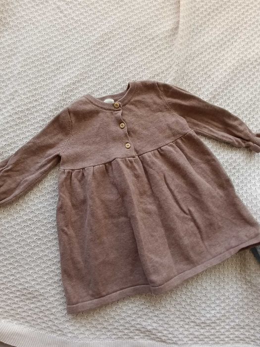 Лот детски дрешки, 9-18 мес