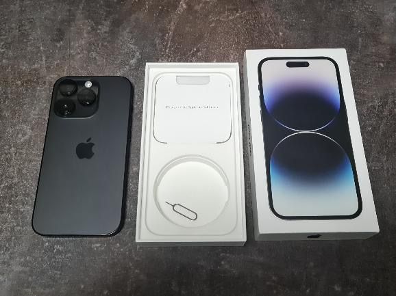 iPhone 14pro 256 GB