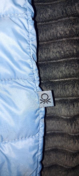 Елек бенетон benetton