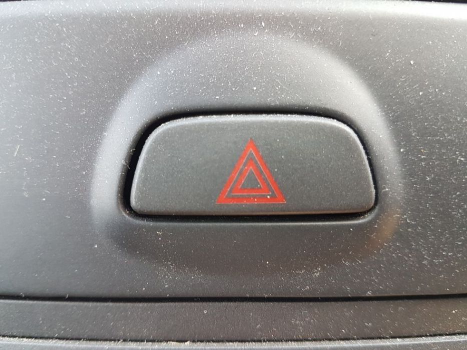 Buton Avarii Ford Fusion 2002 - 2012