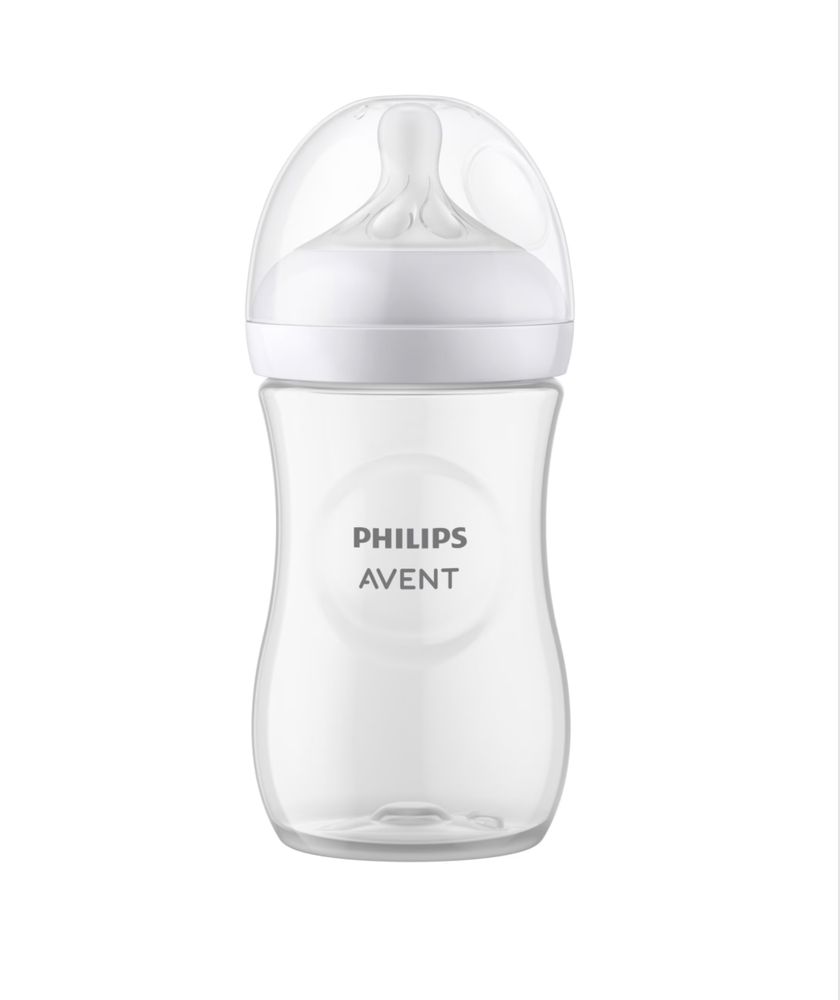 Avent Philips комплект шишета