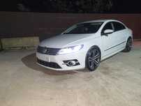 Dezmembrez vw cc R Line passat B6, B7 2.0 tdi
