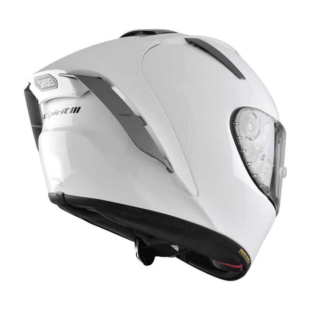 Shoei X-spirit 3 , Xeleven-14