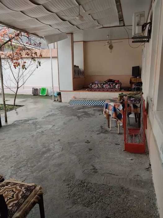 Сдается дом на Юнусабаде,5 комнат,3,3 сотки.