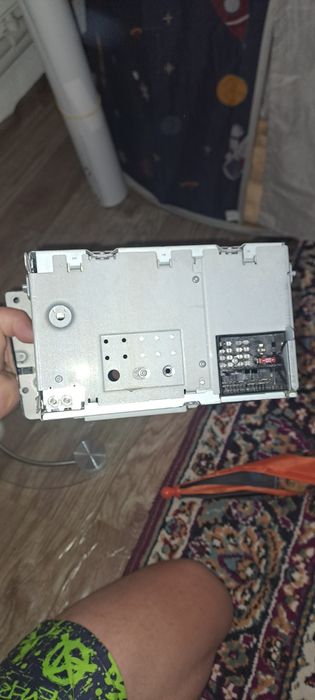 Vand navigatie skoda