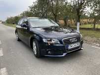 Audi a4 b8 2.0 140 cp CAGA automat