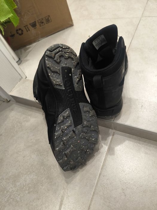 Туристически обувки Icebug,Gore-teks