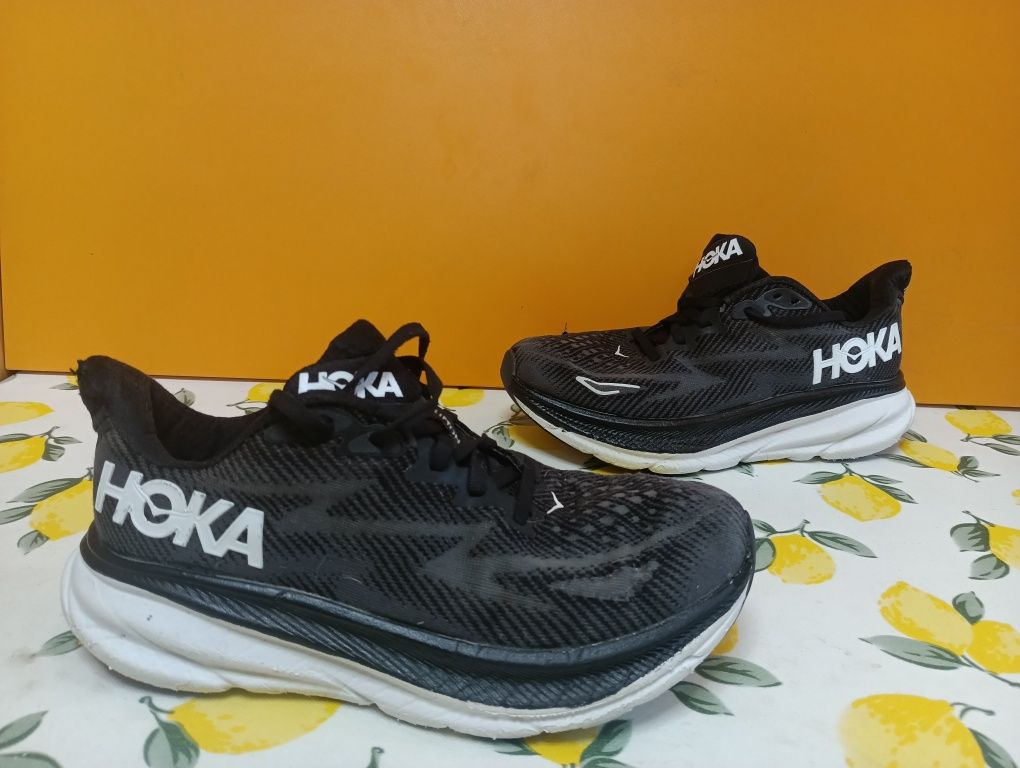 Hoka Clifton 9 N 38 - 35 лв