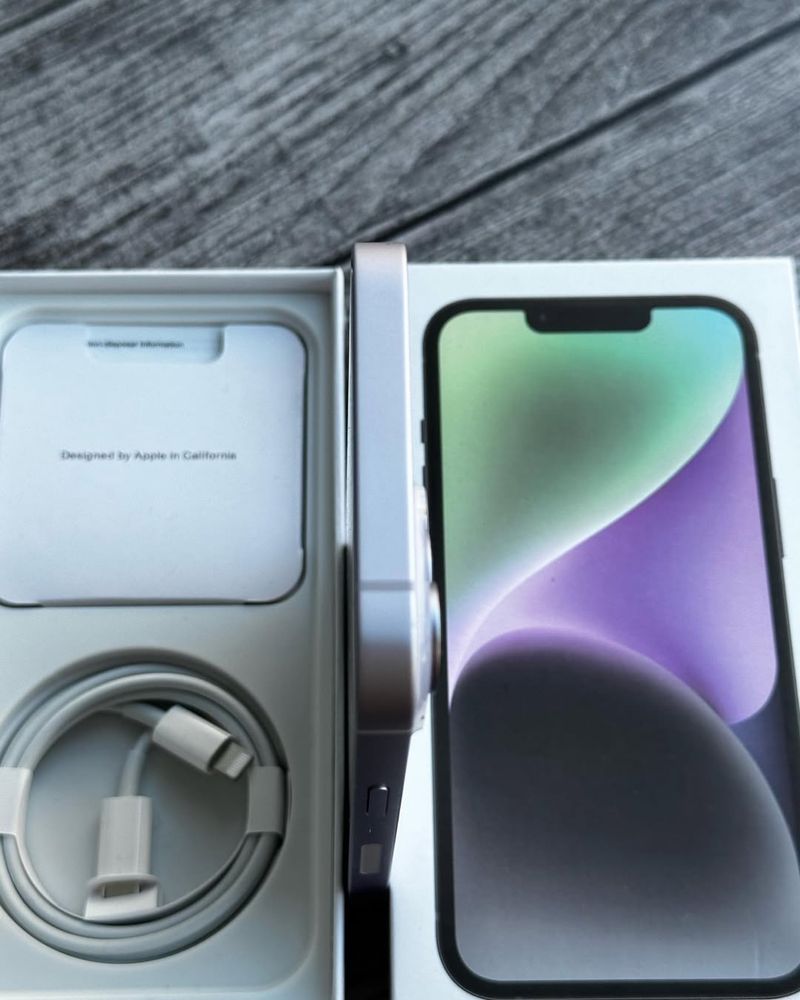 Iphone 14 128 GB