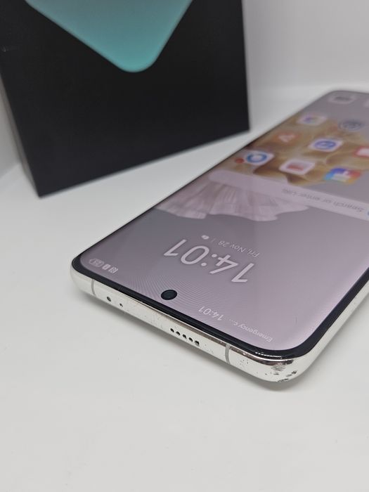 Huawei P60 Pro 256Gb/8Ram White